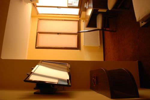 Hostal Vila Aris