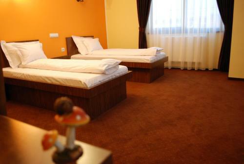 Hostal Vila Aris