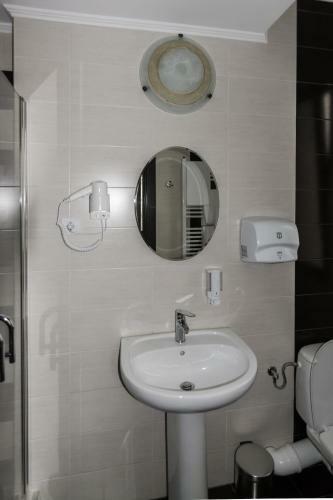 Hostal Vila Aris