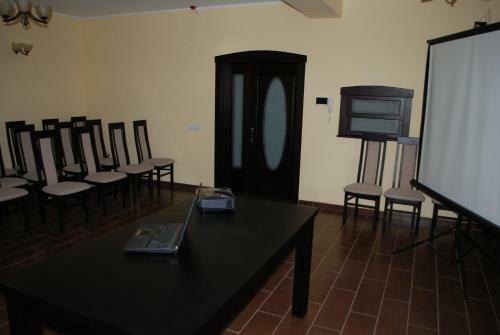 Hostal Vila Aris