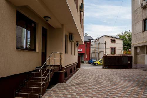 Hostal Vila Aris