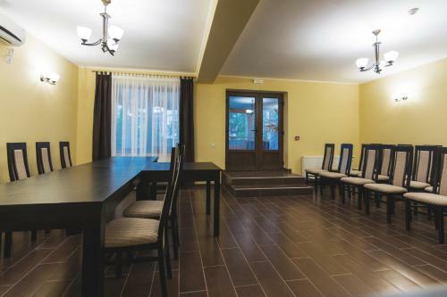 Hostal Vila Aris