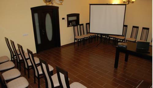 Hostal Vila Aris