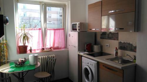 Iasi Apartments