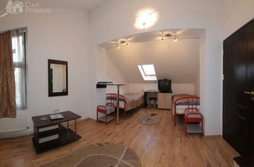 Hostal Pension Johnny House