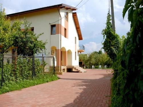 Hostal Pension Johnny House