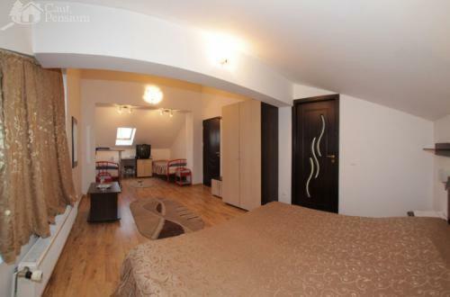 Hostal Pension Johnny House