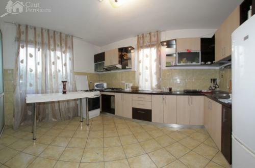 Hostal Pension Johnny House