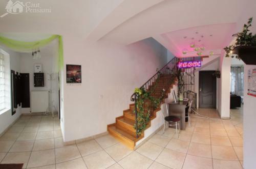 Hostal Pension Johnny House
