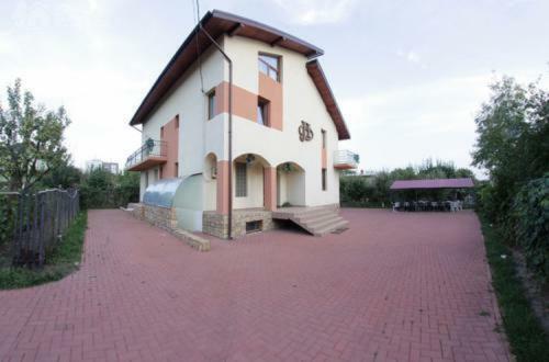 Hostal Pension Johnny House