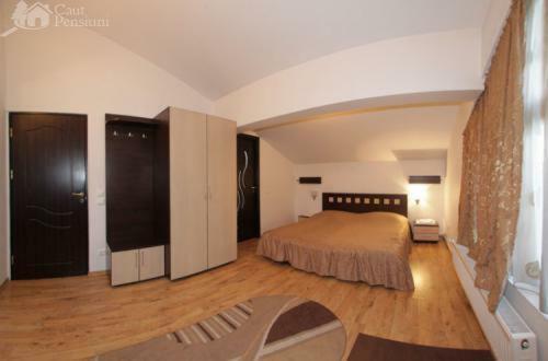 Hostal Pension Johnny House