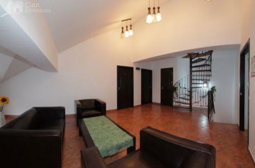 Hostal Pension Johnny House