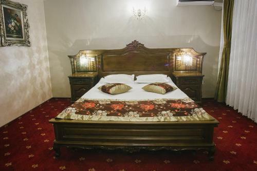 Hotel Capitol