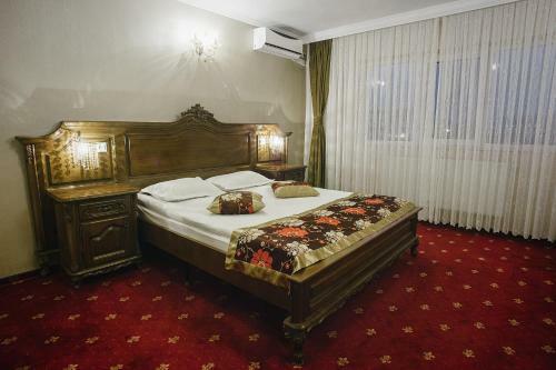 Hotel Capitol