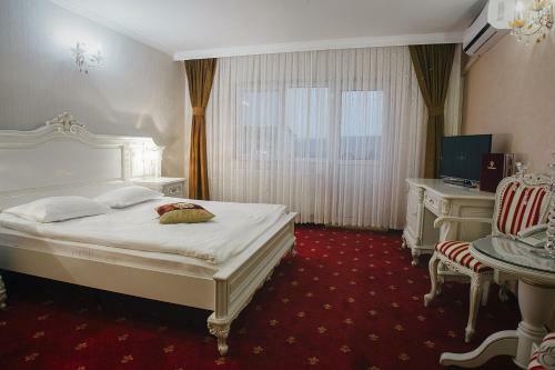 Hotel Capitol