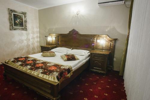 Hotel Capitol