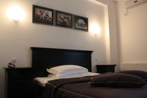 Hostal Pensiunea All Seasons