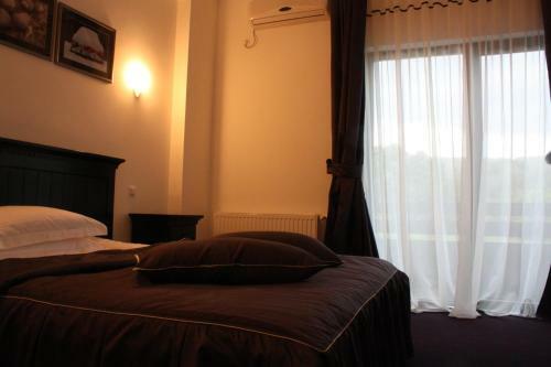 Hostal Pensiunea All Seasons