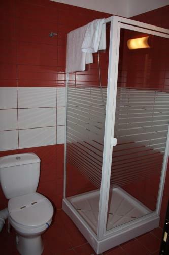 Hostal Pensiunea All Seasons