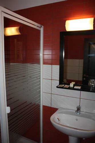 Hostal Pensiunea All Seasons