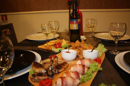 Hostal Pensiunea All Seasons
