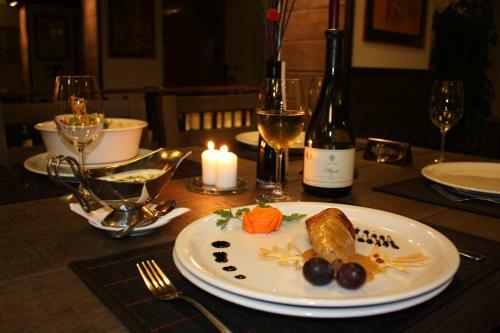 Hostal Pensiunea All Seasons