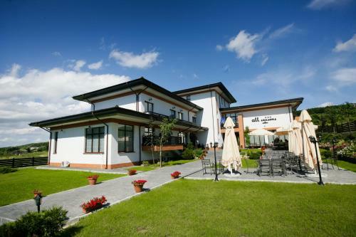 Hostal Pensiunea All Seasons