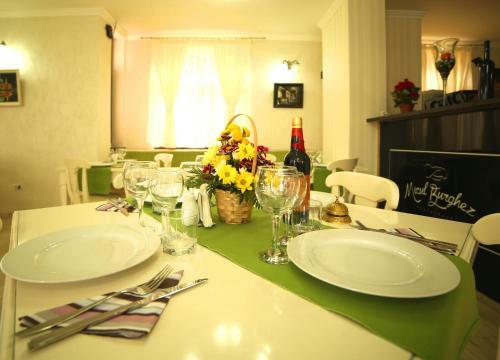 Hotel Dorobanti