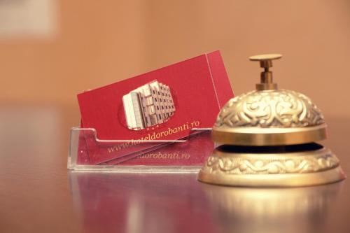 Hotel Dorobanti