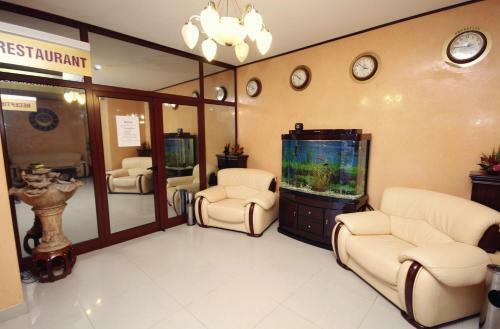 Hotel Dorobanti