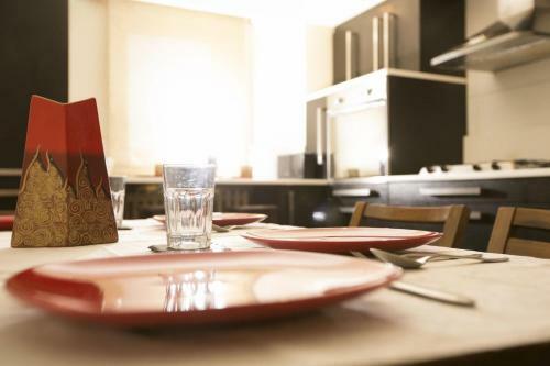 Dream Apartment Iasi