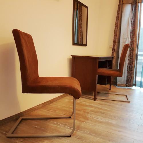 Hostal Pensiunea Mirage