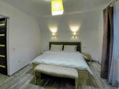 Hostal Pensiunea Mirage