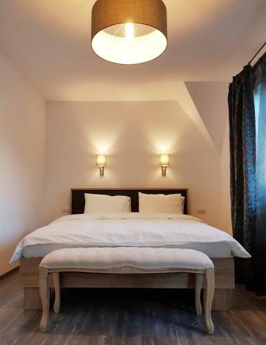 Hostal Pensiunea Mirage
