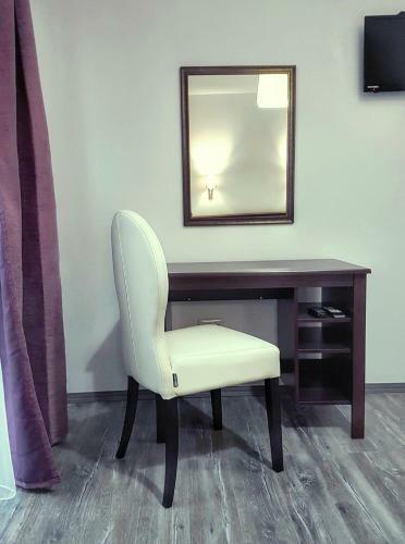 Hostal Pensiunea Mirage