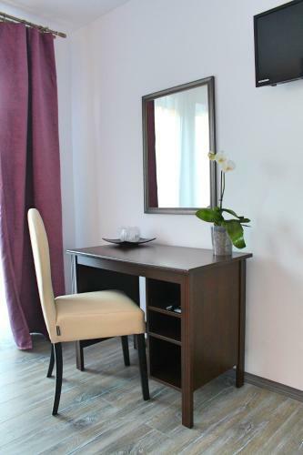 Hostal Pensiunea Mirage