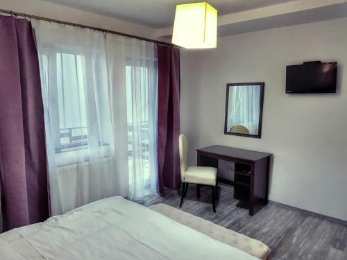 Hostal Pensiunea Mirage