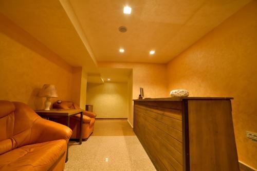 Motel Bucium