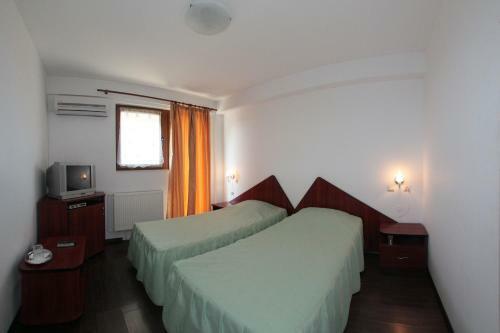 Hostal Shamrock Inn