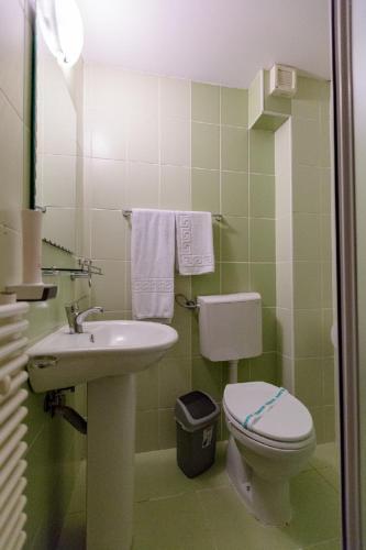 Hostal Shamrock Inn