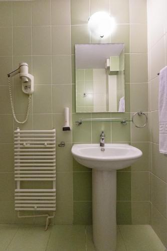 Hostal Shamrock Inn