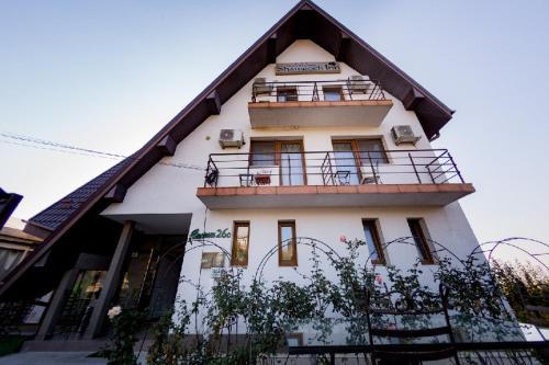 Hostal Shamrock Inn