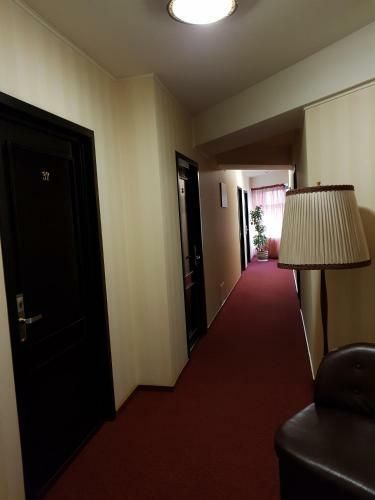 Indiana Hotel
