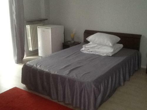 Hotel Continental