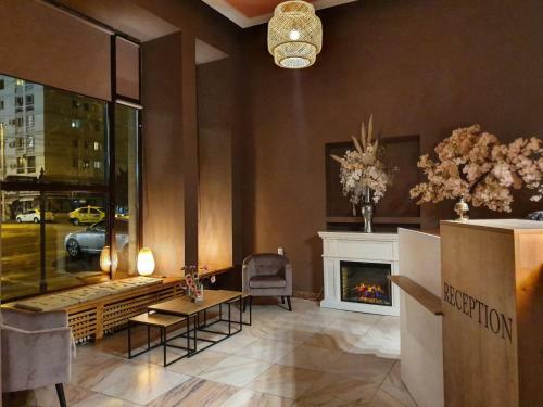 Hotel Continental