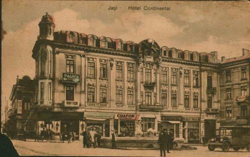 Hotel Continental