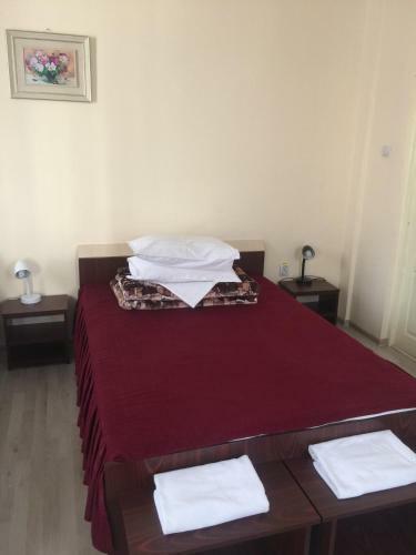 Hotel Continental