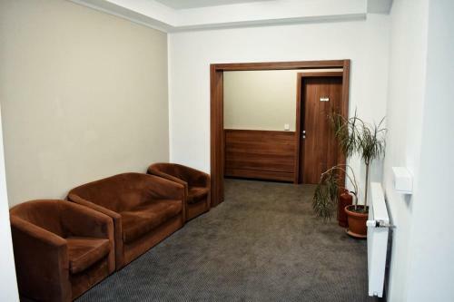 Hostal Pensiunea Crystal