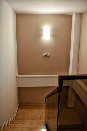 Hostal Pensiunea Crystal