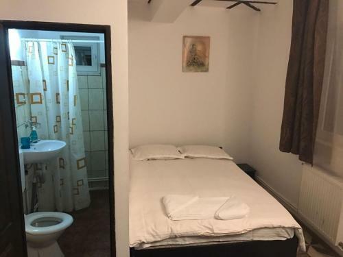 Hostal Pensiunea Marcello